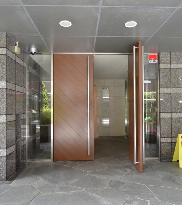 深沢パークサイドヒルズの写真 8枚目