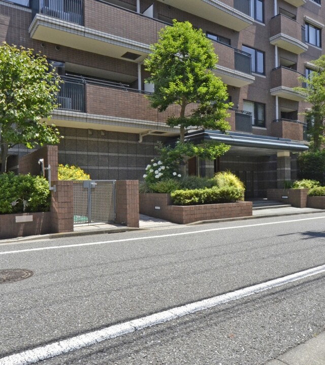 深沢パークサイドヒルズの写真 10枚目