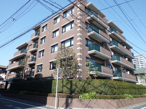 深沢パークサイドヒルズの写真 11枚目