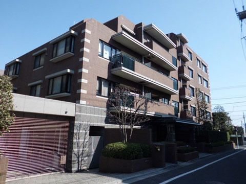 深沢パークサイドヒルズの写真 12枚目