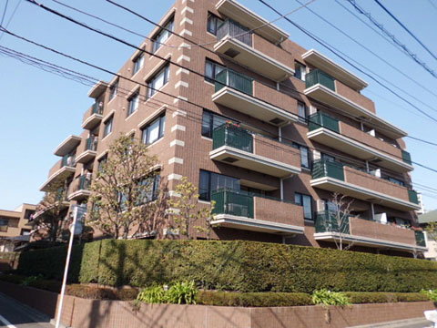 深沢パークサイドヒルズの写真 13枚目