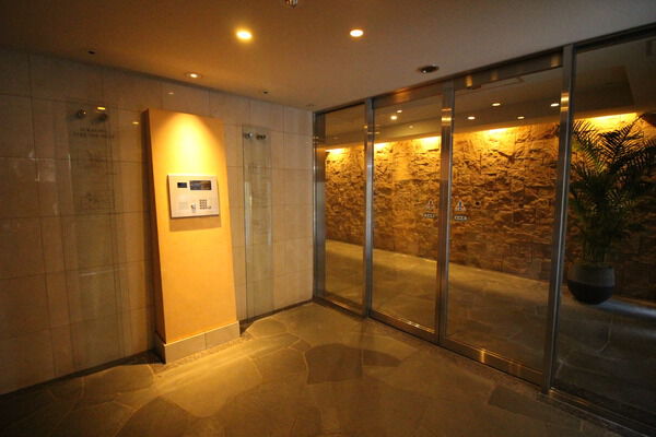 深沢パークサイドヒルズの写真 4枚目