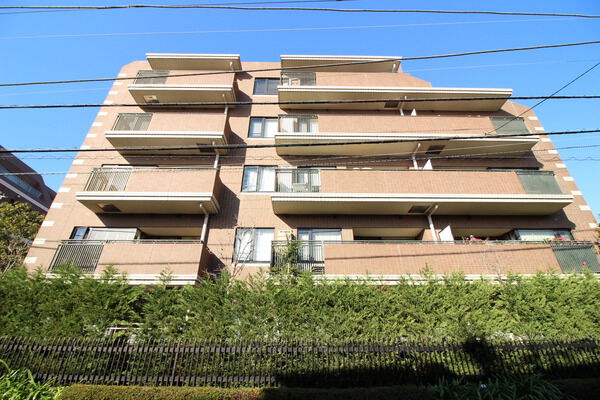 深沢パークサイドヒルズの写真 6枚目