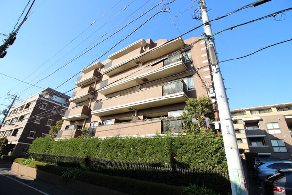 深沢パークサイドヒルズの写真 7枚目