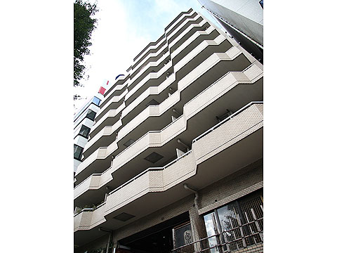 ライオンズマンション麻布十番第２の写真 3枚目