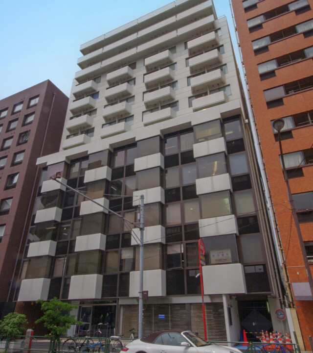 アルベルゴ乃木坂の写真 3枚目