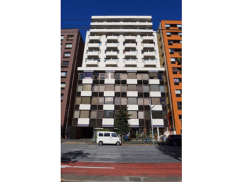 アルベルゴ乃木坂の写真 6枚目