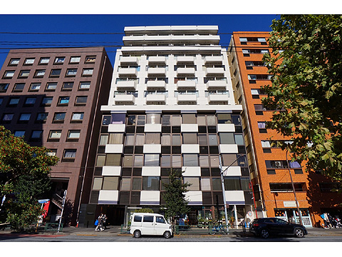 アルベルゴ乃木坂の写真 7枚目