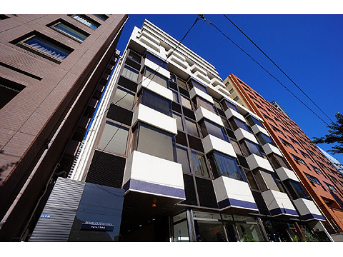 アルベルゴ乃木坂の写真 8枚目