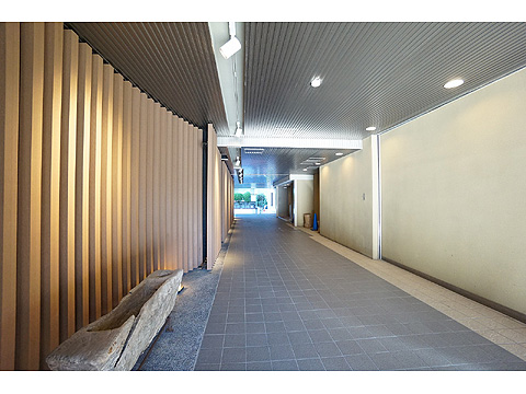 アルベルゴ乃木坂の写真 9枚目