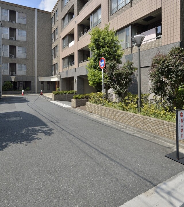 グランツオーベル千石の写真 10枚目