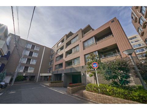 グランツオーベル千石の写真 11枚目