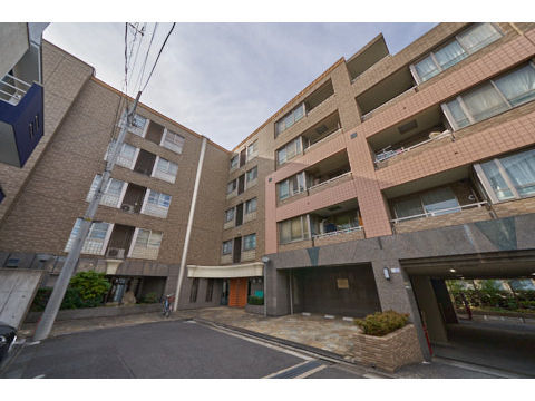 グランツオーベル千石の写真 13枚目