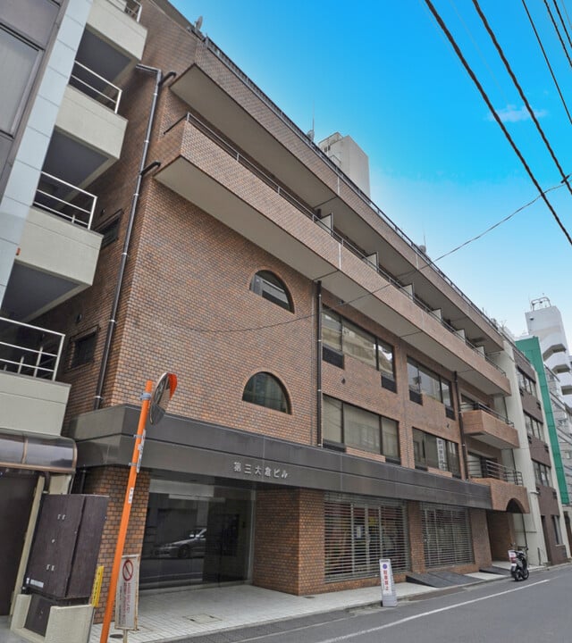 いづみハイツニュー茅場町の写真 3枚目