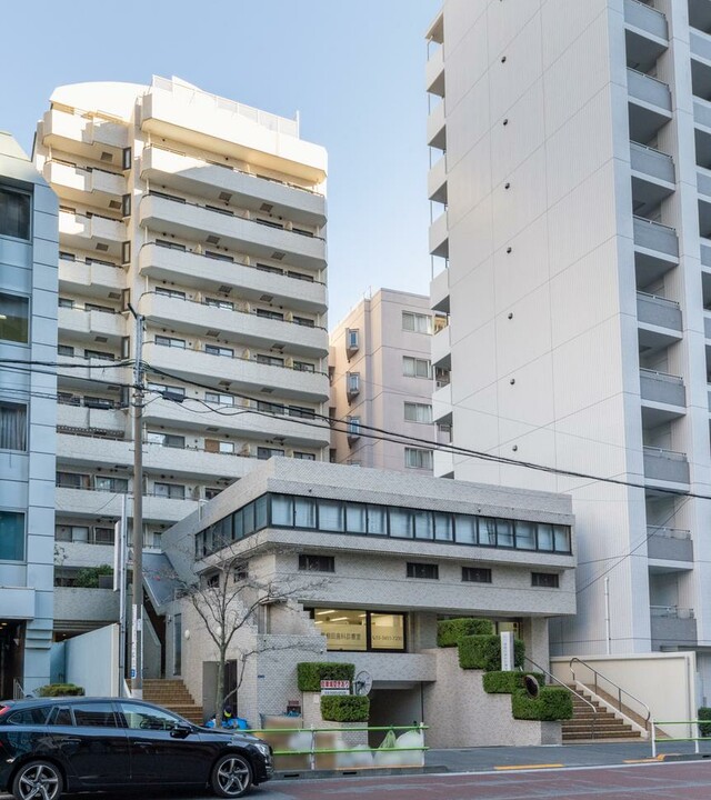 プラザ麻布の写真 3枚目