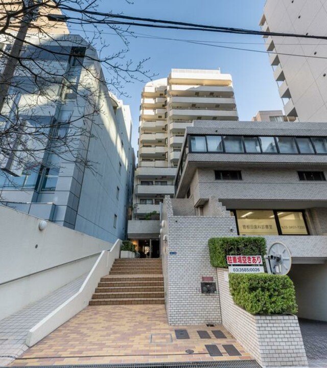 プラザ麻布の写真 4枚目