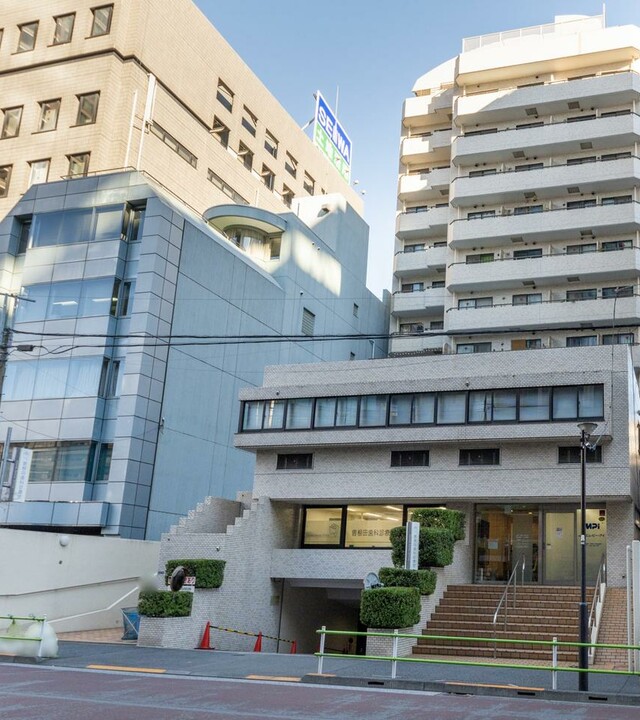 プラザ麻布の写真 5枚目