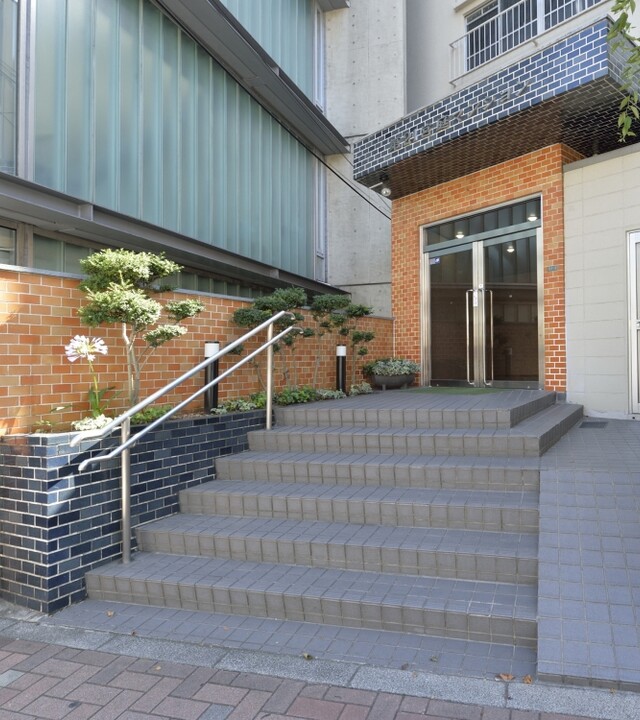 第２１宮庭マンションの写真 5枚目