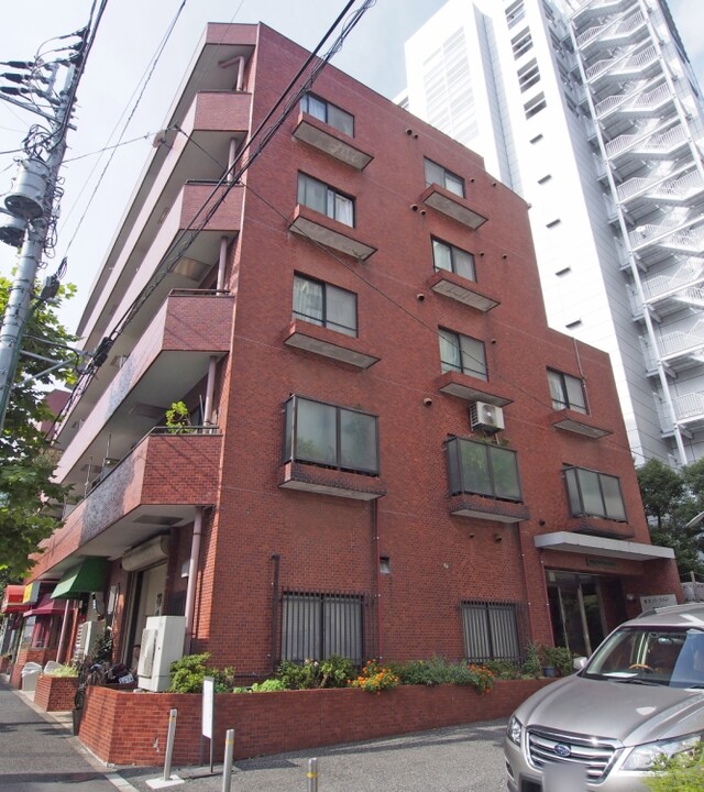 東武ハイライン第2芝虎ノ門の写真 5枚目