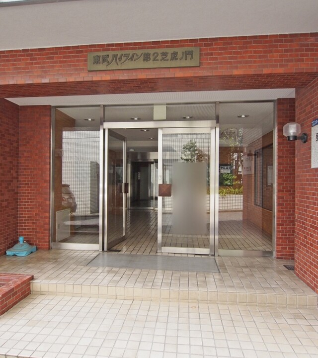 東武ハイライン第2芝虎ノ門の写真 8枚目