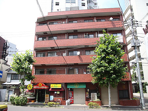 東武ハイライン第2芝虎ノ門の写真 11枚目