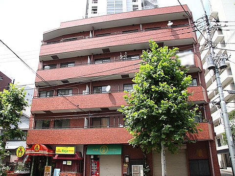 東武ハイライン第2芝虎ノ門の写真 12枚目