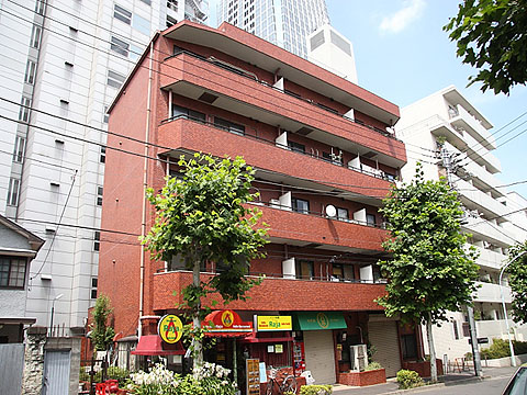 東武ハイライン第2芝虎ノ門の写真 13枚目