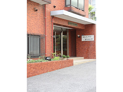 東武ハイライン第2芝虎ノ門の写真 14枚目