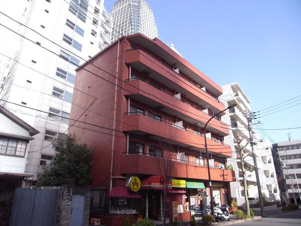 東武ハイライン第2芝虎ノ門の写真 4枚目