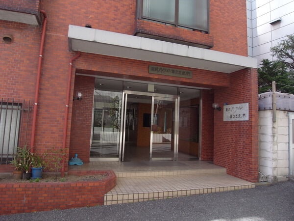 東武ハイライン第2芝虎ノ門の写真 7枚目