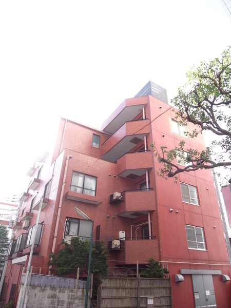 東武ハイライン第2芝虎ノ門の写真 9枚目