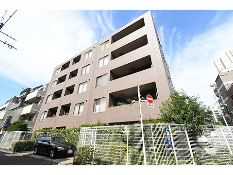 ルピナス麻布シティフォルムの写真 7枚目