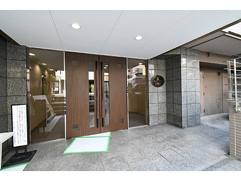 ルピナス麻布シティフォルムの写真 9枚目