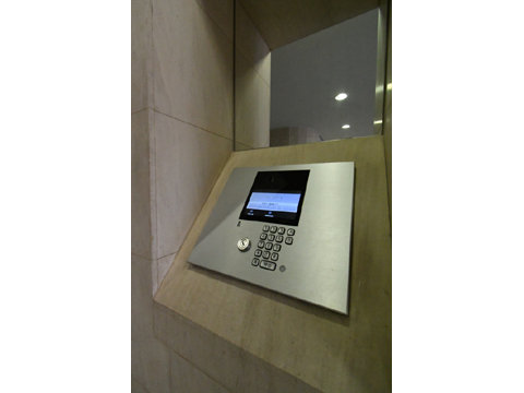 ルピナス麻布シティフォルムの写真 10枚目