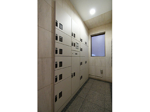 ルピナス麻布シティフォルムの写真 11枚目