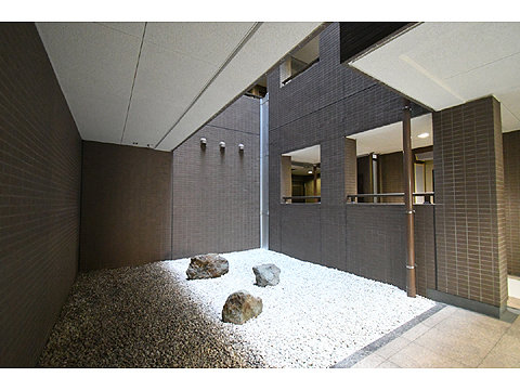 ルピナス麻布シティフォルムの写真 12枚目