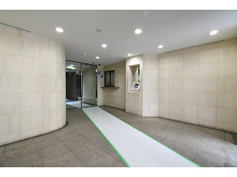 ルピナス麻布シティフォルムの写真 13枚目