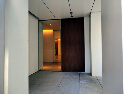 虎ノ門タワーズレジデンスの写真 8枚目