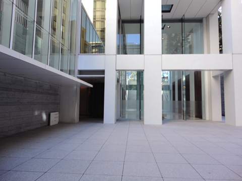 虎ノ門タワーズレジデンスの写真 10枚目