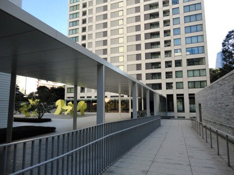 虎ノ門タワーズレジデンスの写真 12枚目