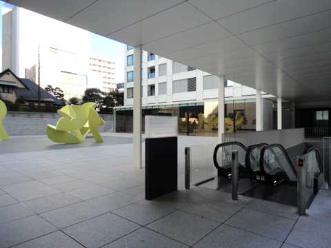 虎ノ門タワーズレジデンスの写真 13枚目