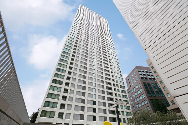 虎ノ門タワーズレジデンスの写真 7枚目