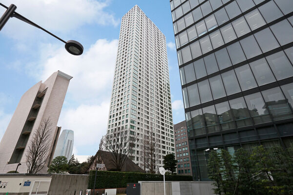 虎ノ門タワーズレジデンスの写真 9枚目