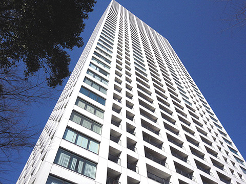 虎ノ門タワーズレジデンスの写真 15枚目