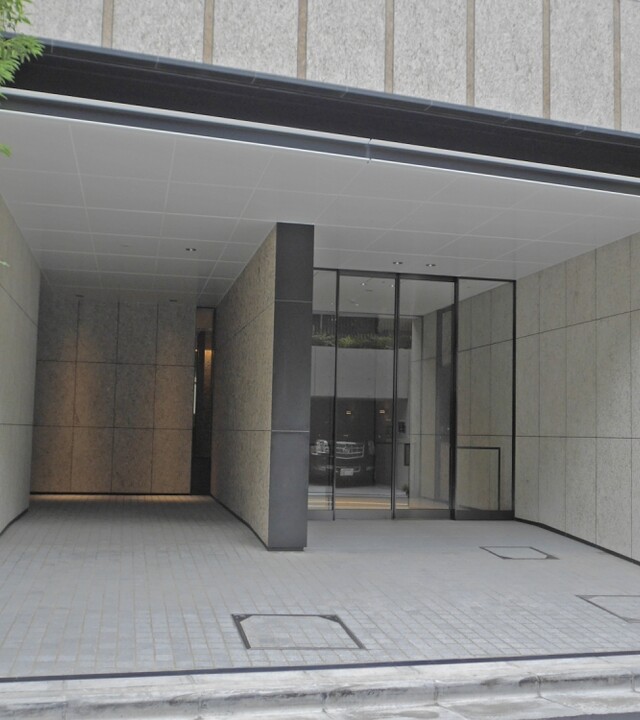 ジオグランデ代々木の杜の写真 4枚目