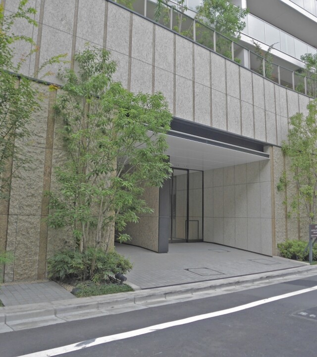 ジオグランデ代々木の杜の写真 5枚目