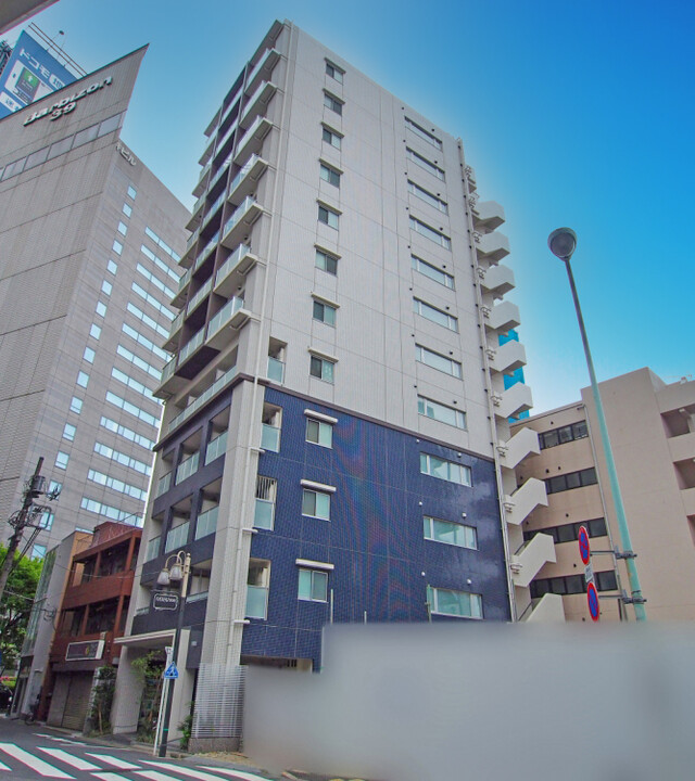 メイクスデザイン南青山の写真 3枚目