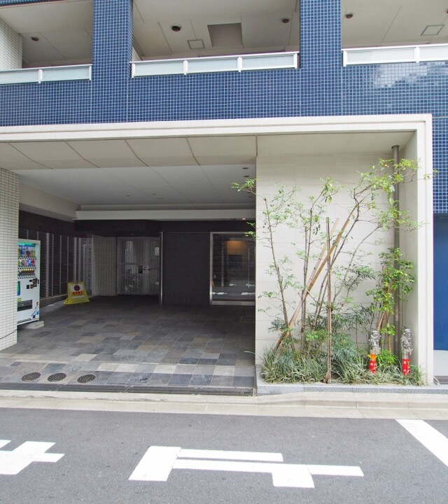 メイクスデザイン南青山の写真 5枚目