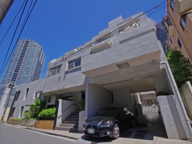 六本木アーバンレックスの外観写真 - 港区六本木3丁目3番29号