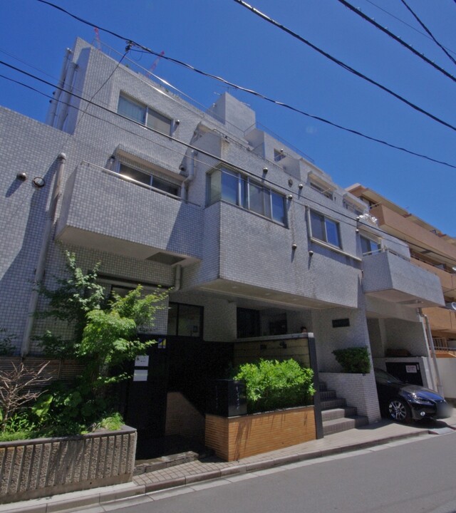 六本木アーバンレックスの写真 3枚目